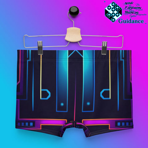 Solar Circuit Boxer Briefs – Men’s Underwear by XGuidance XS 2