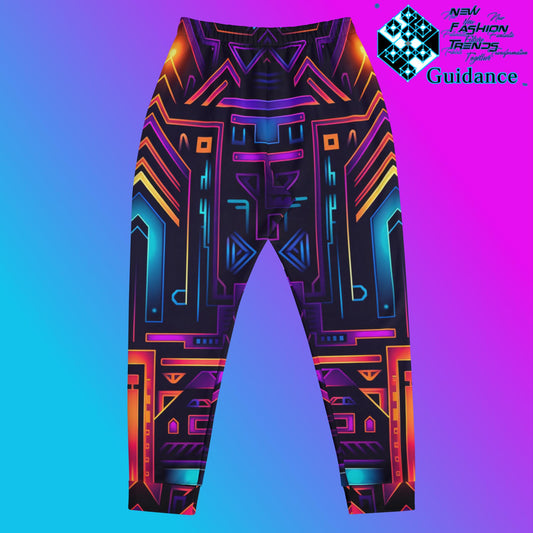 Solar Circuit Joggers by XGuidance XS 1