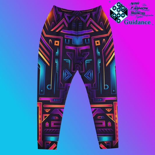 Solar Circuit Joggers by XGuidance XS 2