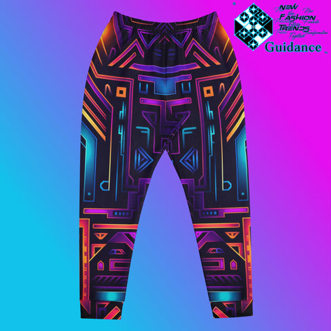 Solar Circuit Joggers by XGuidance XS 2