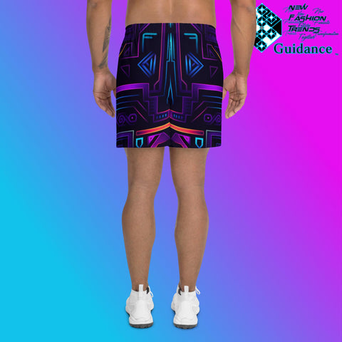 Solar Circuit - Shorts Pants by XGuidance 2XS 2