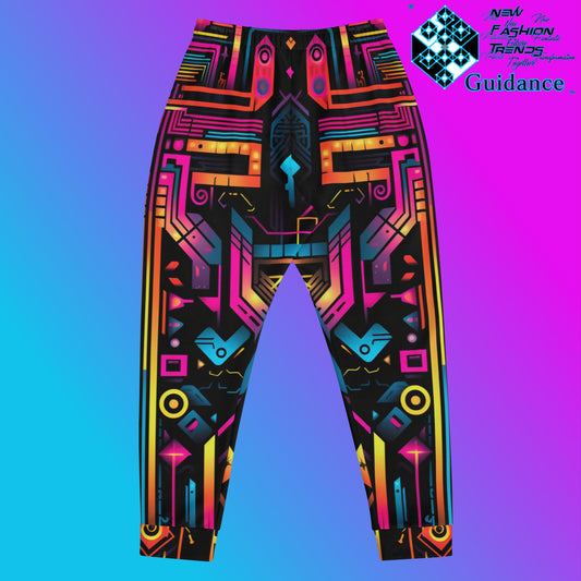 Solar Matrix Joggers by XGuidance XS 1