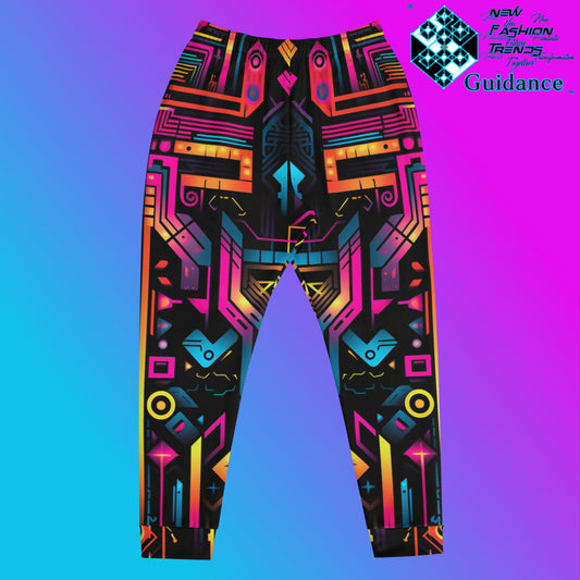 Solar Matrix Joggers by XGuidance XS 2