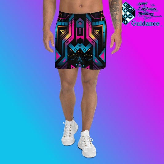 Solar Matrix - Shorts Shorts by XGuidance 2XS 1