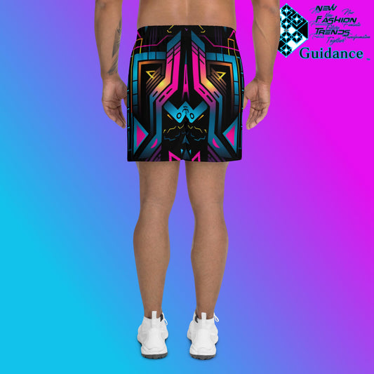 Solar Matrix - Shorts Shorts by XGuidance 2XS 2