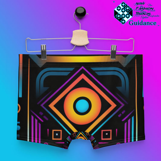 Solar Sentinel Boxer Briefs by XGuidance XS 2