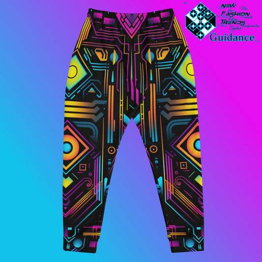 Solar Sentinel Joggers by XGuidance XS 1