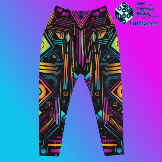 Solar Sentinel Joggers by XGuidance XS 2