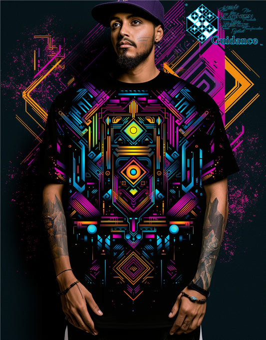 Solar Sentinel T-Shirt T-Shirts by XGuidance XS 1