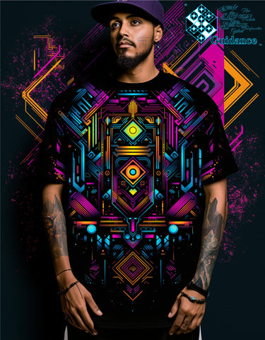 Solar Sentinel T-Shirt T-Shirts by XGuidance XS 1