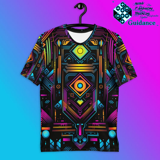Solar Sentinel T-Shirt T-Shirts by XGuidance XS 2