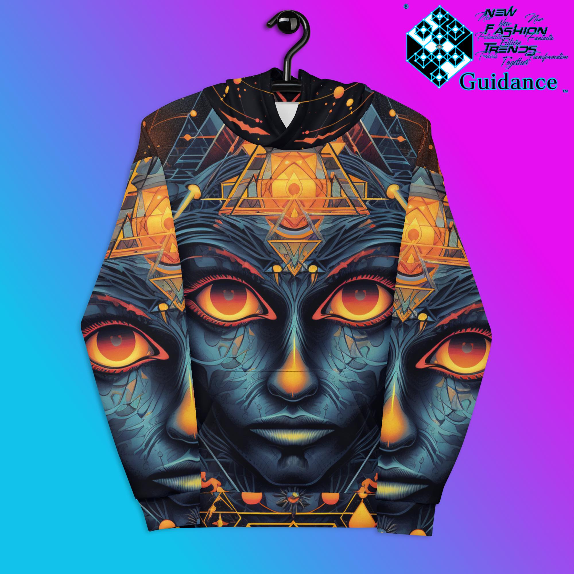 Specter Vista Hoodie by XGuidance XS 1
