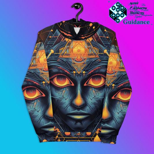 Specter Vista Hoodie by XGuidance XS 1