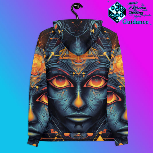 Specter Vista Hoodie by XGuidance XS 2