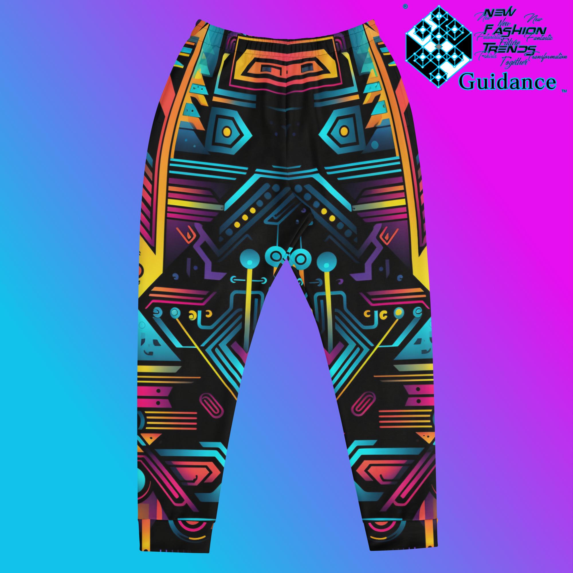Stellar Gatekeeper Joggers by XGuidance XS 1