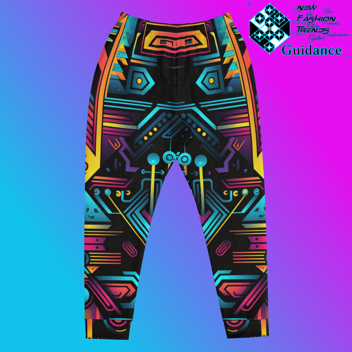 Stellar Gatekeeper Joggers by XGuidance XS 1