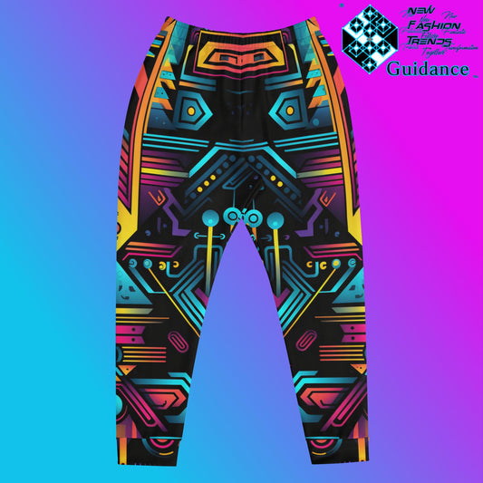 Stellar Gatekeeper Joggers by XGuidance XS 1