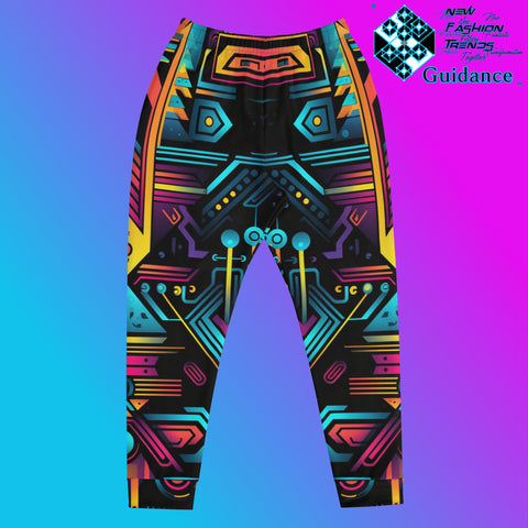 Stellar Gatekeeper Joggers by XGuidance XS 1