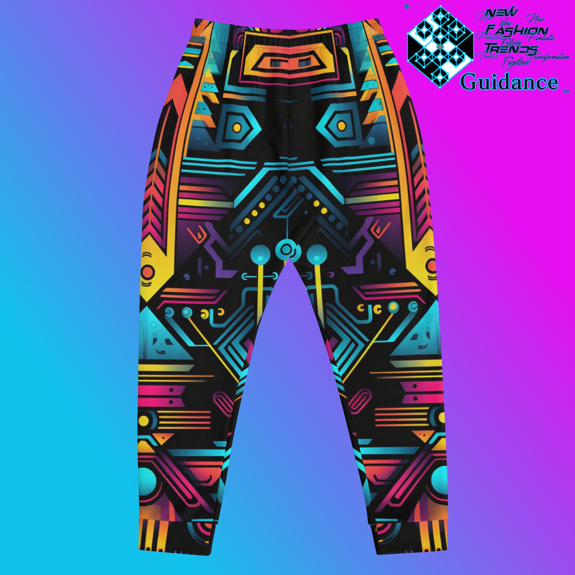 Stellar Gatekeeper Joggers by XGuidance XS 2