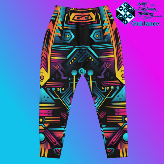 Stellar Gatekeeper Joggers by XGuidance XS 2