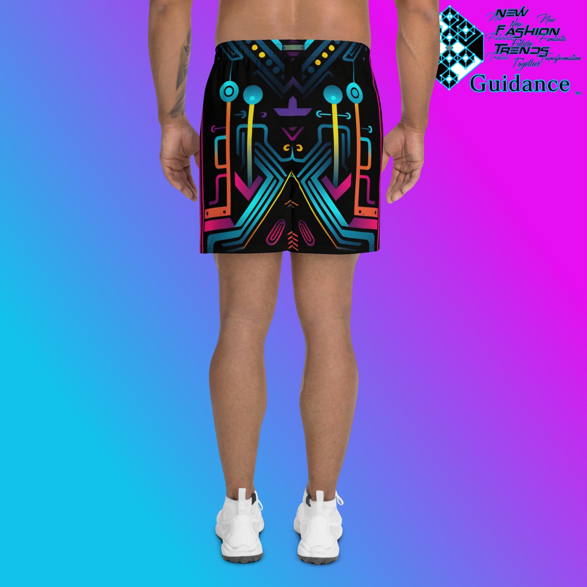 Stellar Gatekeeper - Shorts Shorts by XGuidance 2XS 2