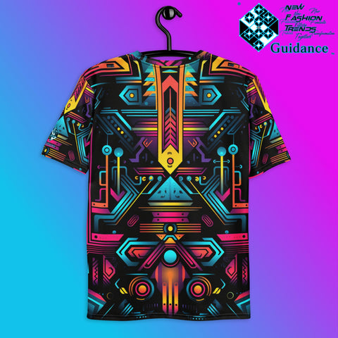Stellar Gatekeeper T-Shirt T-Shirts by XGuidance XS 3