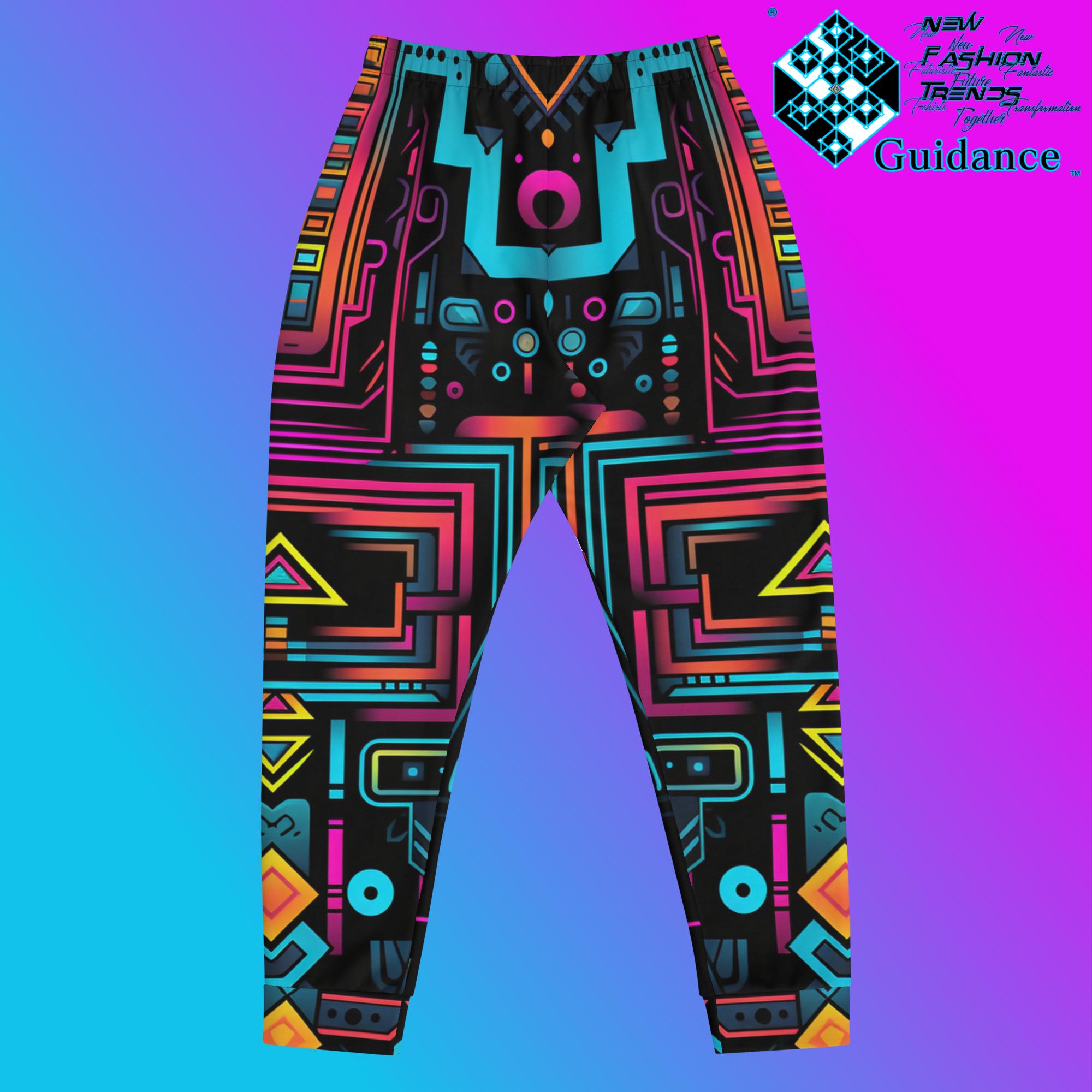 Stellar Matrix Joggers by XGuidance XS 1