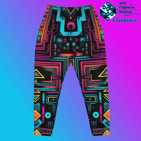 Stellar Matrix Joggers by XGuidance XS 1