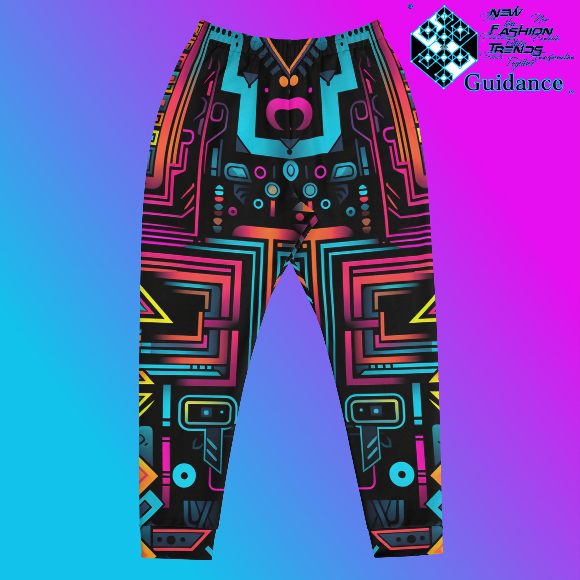Stellar Matrix Joggers by XGuidance XS 2