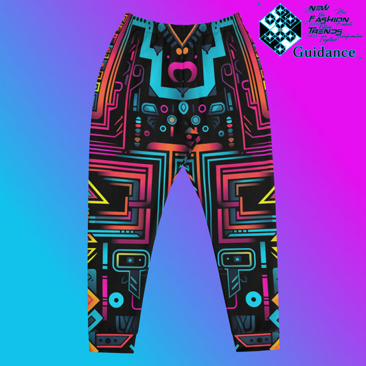 Stellar Matrix Joggers by XGuidance XS 2