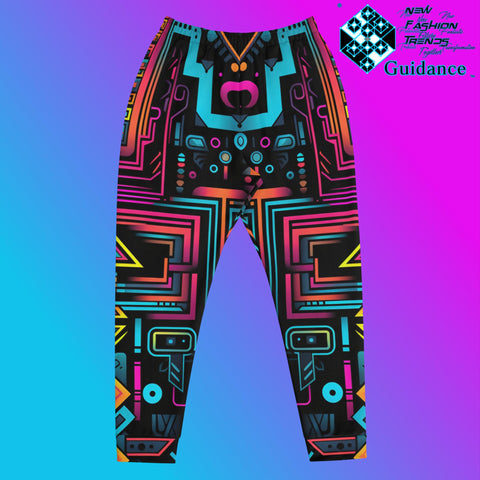 Stellar Matrix Joggers by XGuidance XS 2