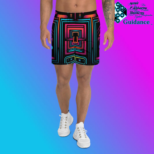 Stellar Matrix - Shorts Pants by XGuidance 2XS 1