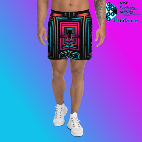 Stellar Matrix - Shorts Pants by XGuidance 2XS 1