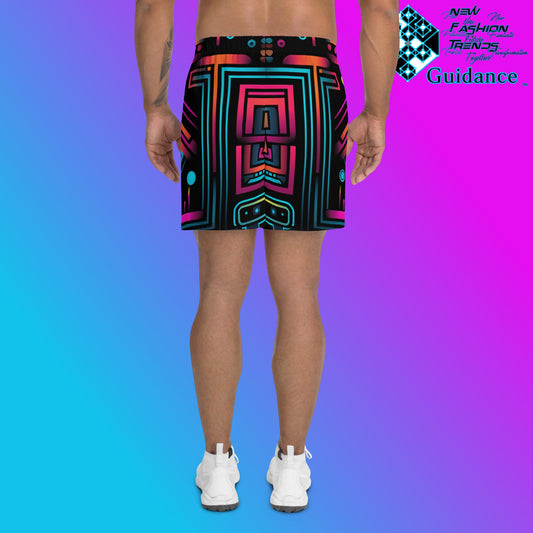 Stellar Matrix - Shorts Pants by XGuidance 2XS 2
