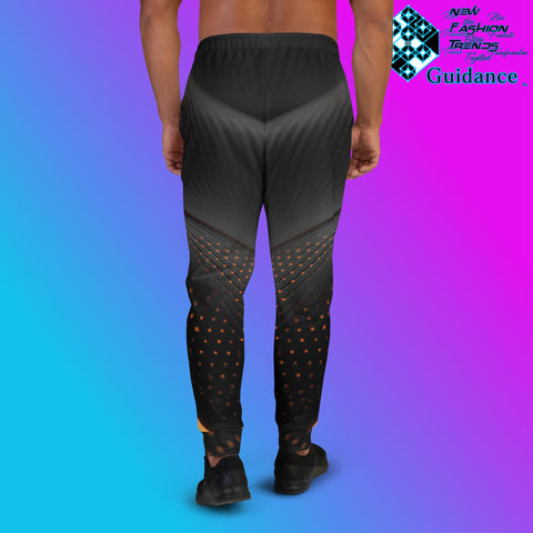 Techno Rise Joggers – Futuristic Pants by XGuidance XS 2