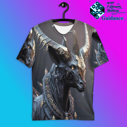 The Protector T-Shirt T-Shirts by XGuidance XS 1