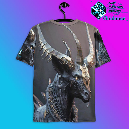 The Protector T-Shirt T-Shirts by XGuidance XS 2
