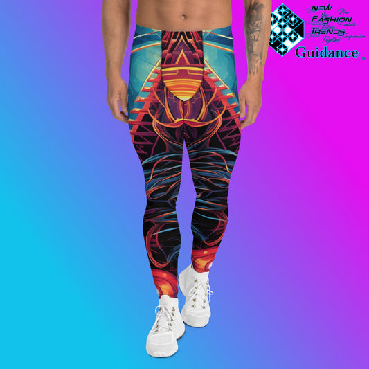 Timeless Threads Leggings Yoga & Streetwear by XGuidance XS 1