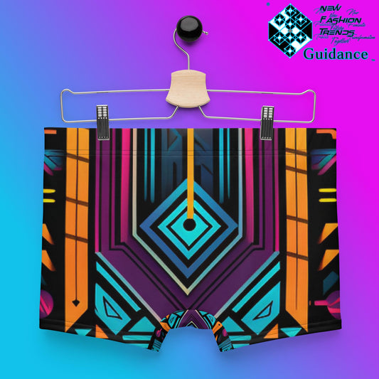 Titan's Gate Boxer Briefs by XGuidance XS 2
