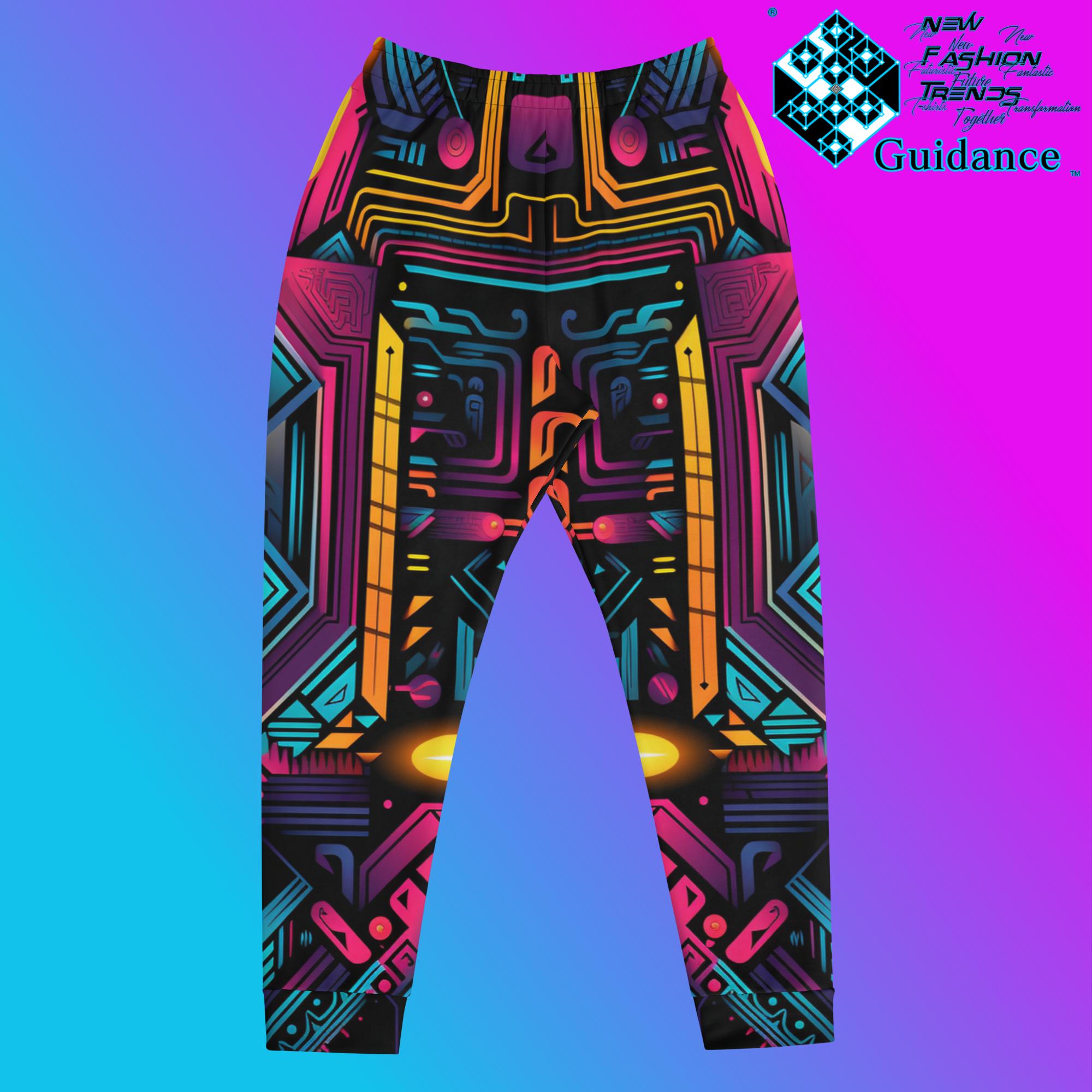 Titan's Gate Joggers by XGuidance XS 1