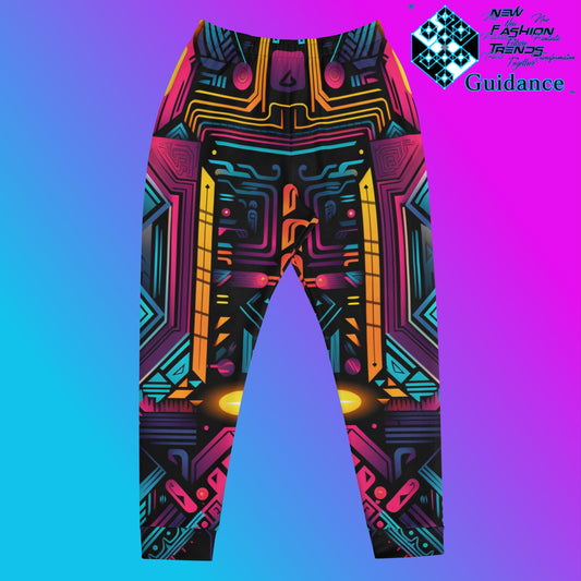 Titan's Gate Joggers by XGuidance XS 1