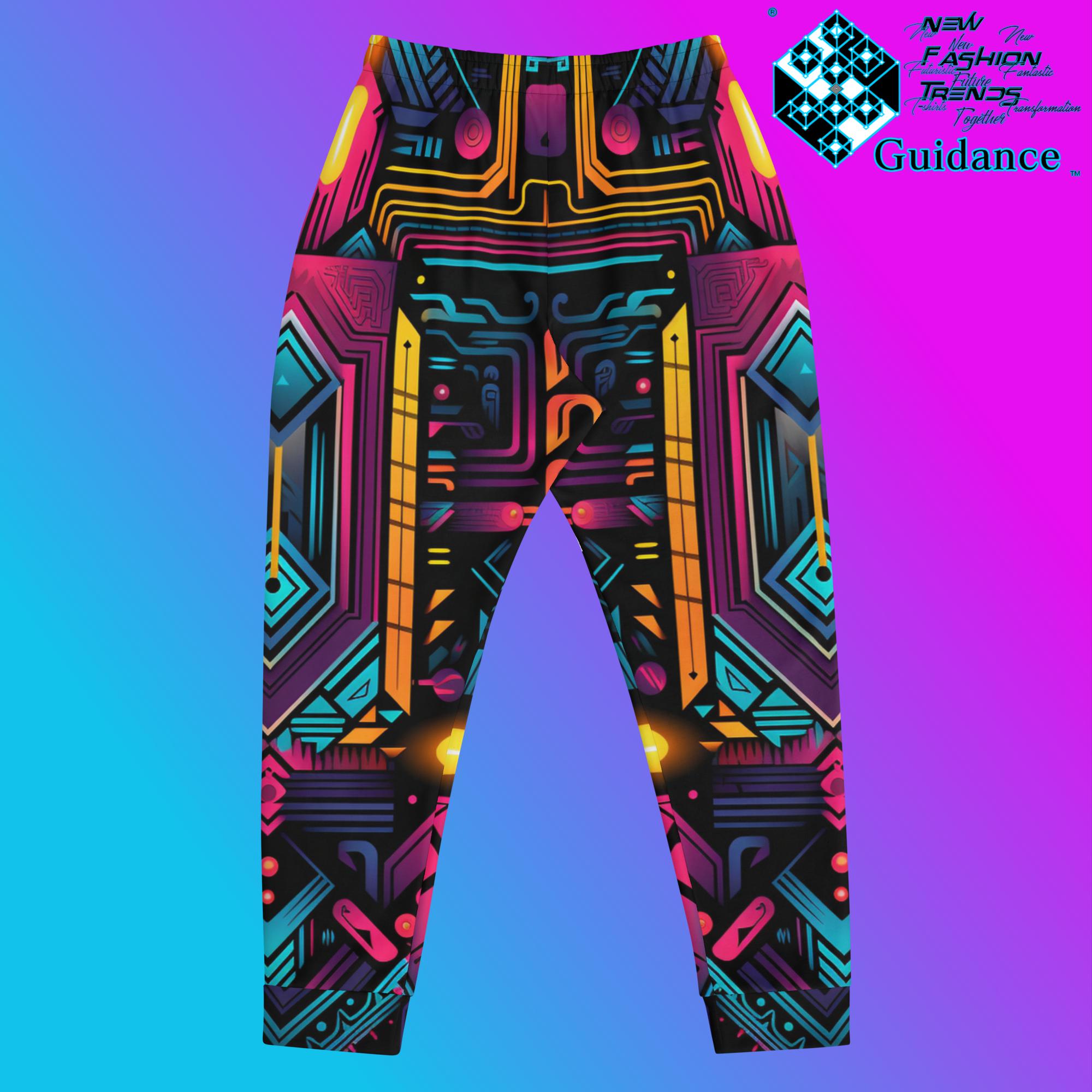 Titan's Gate Joggers by XGuidance XS 2