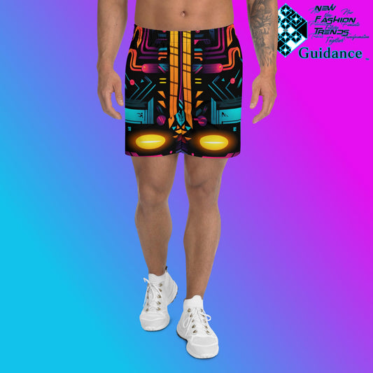 Titan's Gate - Shorts Shorts by XGuidance 2XS 1
