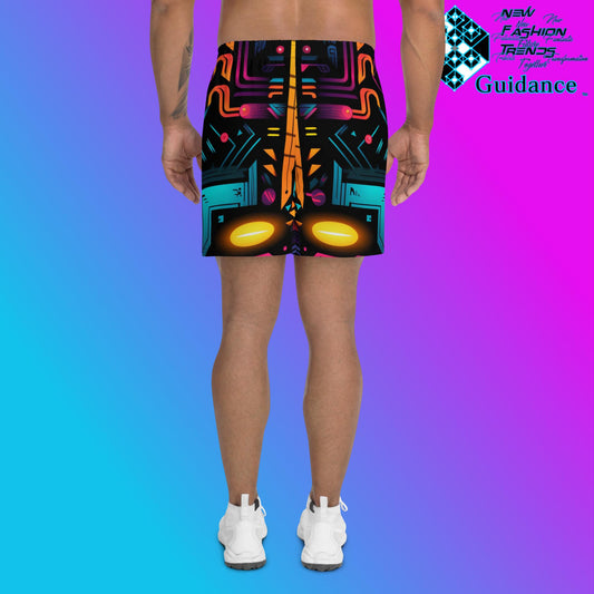 Titan's Gate - Shorts Shorts by XGuidance 2XS 2