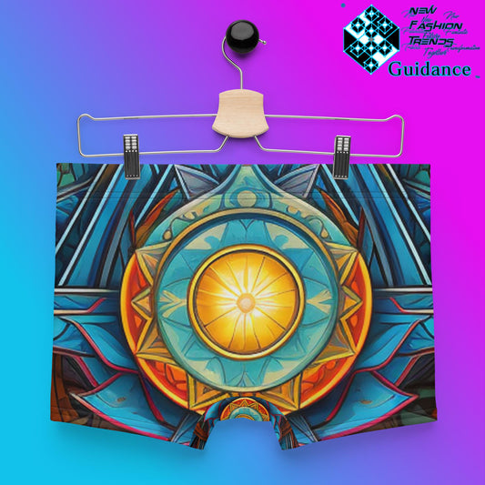 Transcendent Reverie Boxer Briefs by XGuidance XS 2