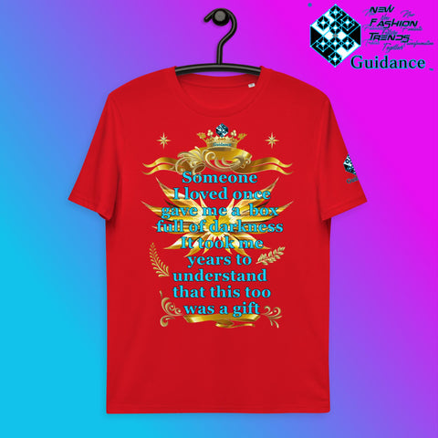 Understand T-Shirt T-Shirts by XGuidance Red 5