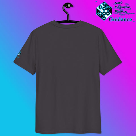 Zen Enlightenment T-Shirt – Meditative Power & Balance