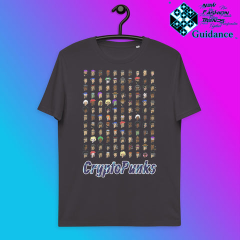 CryptoPunk Saga