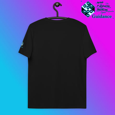 Keep Calm T-Shirt with Meditate On Design