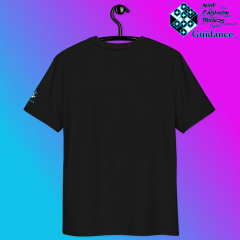 Zen Enlightenment T-Shirt – Meditative Power & Balance
